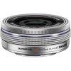 Obiettivo Olympus M.ZUIKO ED 14-42mm F3.5-5.6 EZ Silver PRONTA CONSEGNA