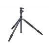 Genesis Base A3 treppiedi Kit - Base treppiede blue in alluminio con BH-34 testa a sfera