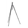 Genesis Base A3 treppiedi Kit - Base treppiede blue in alluminio con BH-34 testa a sfera