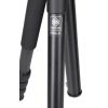 Genesis Base A3 treppiedi Kit - Base treppiede blue in alluminio con BH-34 testa a sfera
