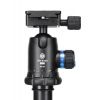 Genesis Base A3 treppiedi Kit - Base treppiede blue in alluminio con BH-34 testa a sfera