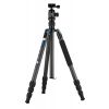 Genesis Base C3 Kit treppiede blue con BH-34 testa a sfera