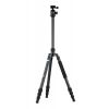 Genesis Base C3 Kit treppiede blue con BH-34 testa a sfera