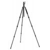 Genesis Base C3 Kit treppiede blue con BH-34 testa a sfera