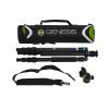 Genesis Base C3 Kit treppiede blue con BH-34 testa a sfera