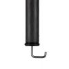 Genesis Base C3 Kit treppiede arancione con BH-34 testa a sfera