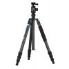 Genesis Base C5 Treppiedi Kit - treppiede blue con BH-40 testa a sfera