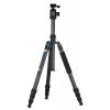 Genesis Base C5 Treppiedi Kit - treppiede blue con BH-40 testa a sfera