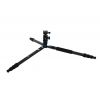 Genesis Base C5 Treppiedi Kit - treppiede blue con BH-40 testa a sfera