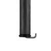 Genesis Base C5 Treppiedi Kit - treppiede arancione con BH-40 testa a sfera