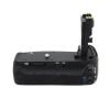 Meike BG-E14 x Canon EOS 70D Battery Grip Impugnatura