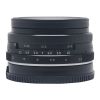 Obiettivo Meike MK-28mm F2.8 per Micro Quattro Terzi