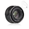 Obiettivo Meike MK-50mm F2 per Nikon 1