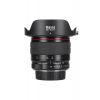 Obiettivo Meike MK-8mm F3.5 per Sony E-Mount