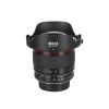 Obiettivo Meike MK-8mm F3.5 per Sony E-Mount