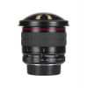 Obiettivo Meike MK-8mm F3.5 per Sony E-Mount
