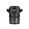 Obiettivo Meike MK-12mm F2.8 per Micro Quattro Terzi