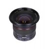 Obiettivo Meike MK-12mm F2.8 per Micro Quattro Terzi