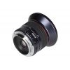 Obiettivo Meike MK-12mm F2.8 per Micro Quattro Terzi
