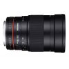 Obiettivo Samyang 135mm F2.0 per Sony E-Mount