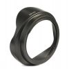 Paraluce EW-83E compatibile per obiettivi Canon 16-35mm 17-40mm 10-22mm
