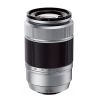 Obiettivo FUJINON XC 50-230mm F4.5-6.7 OIS II Silver per Fujifilm