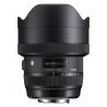 Obiettivo Sigma 12-24mm F4 DG HSM Art per Canon