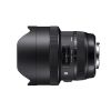 Obiettivo Sigma 12-24mm F4 DG HSM Art per Canon