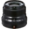 Obiettivo FUJINON XF 23mm F2 R WR Nero per Fuji Fujifilm