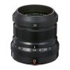 Obiettivo FUJINON XF 23mm F2 R WR Nero per Fuji Fujifilm