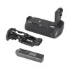 Meike Battery grip per Canon EOS 5D mark III 5Ds 5Ds R come impugnatura BG-E11 + Telecomando