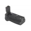 Meike Battery grip per Canon EOS 5D mark III 5Ds 5Ds R come impugnatura BG-E11 + Telecomando
