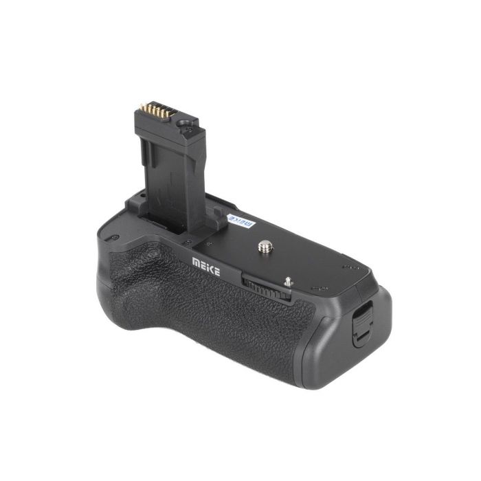 Meike Battery Grip per Canon EOS 750D 760D impugnatura come BG-E18