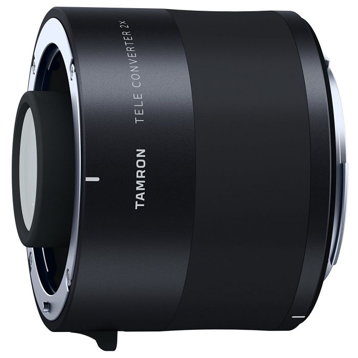 Tamron TC-X20 2.0x Teleconverter (A022) per Canon