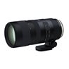 Obiettivo Tamron SP 70-200mm f2.8 Di VC USD G2 (A025) per Nikon