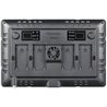 Yongnuo YN1200 3200-5500K faro faretto Video Led YN-1200 