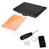 Yongnuo YN900 3200-5500K faro faretto Video Led YN-900