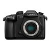 Fotocamera Mirrorless Panasonic Lumix DMC-GH5 Body [MENU ENG]