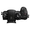 Fotocamera Mirrorless Panasonic Lumix DMC-GH5 Body [MENU ENG]