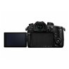 Fotocamera Mirrorless Panasonic Lumix DMC-GH5 Body [MENU ENG]