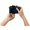 Fotocamera Mirrorless Panasonic Lumix DMC-GH5 Body [MENU ENG]