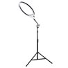 Yongnuo YN608 5500K Anello Video LED Luce Anulare YN-608