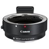Canon Mount Adapter EF-EOS M adattatore da EF a EOS M