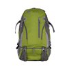 Genesis Denali backpack zaino fotografico verde