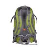 Genesis Denali backpack zaino fotografico verde