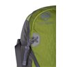 Genesis Denali backpack zaino fotografico verde
