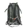 Genesis Denali backpack zaino fotografico grigio