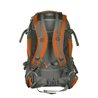 Genesis Denali backpack zaino fotografico arancione