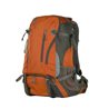 Genesis Denali backpack zaino fotografico arancione