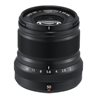 Obiettivo FUJINON XF 50mm F2 R WR nero per Fuji Fujifilm